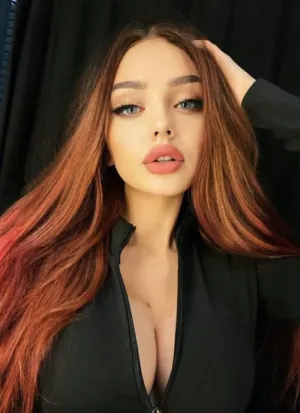 проститутка Николь, 21, Уссурийск