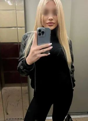 проститутка Дашуля, 27, Уссурийск