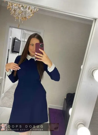 проститутка фея Владочка, Уссурийск, +7 (995) 544-5648