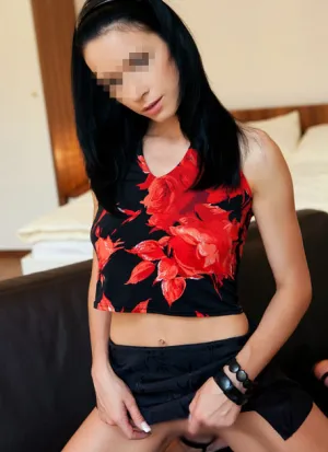 проститутка Леся, 21, Уссурийск